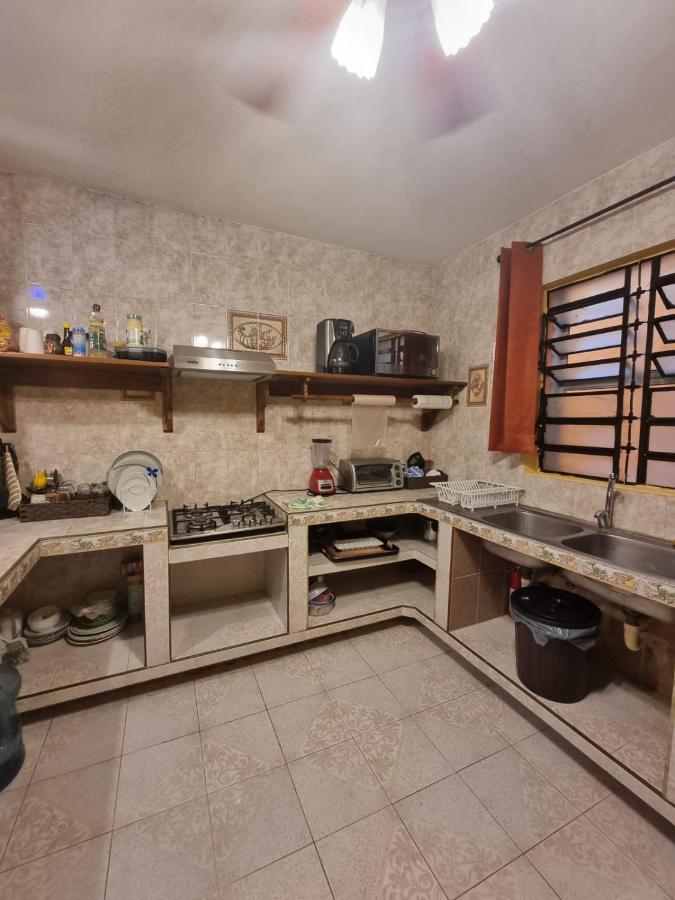 Вилла Casa Balfre Мерида Экстерьер фото