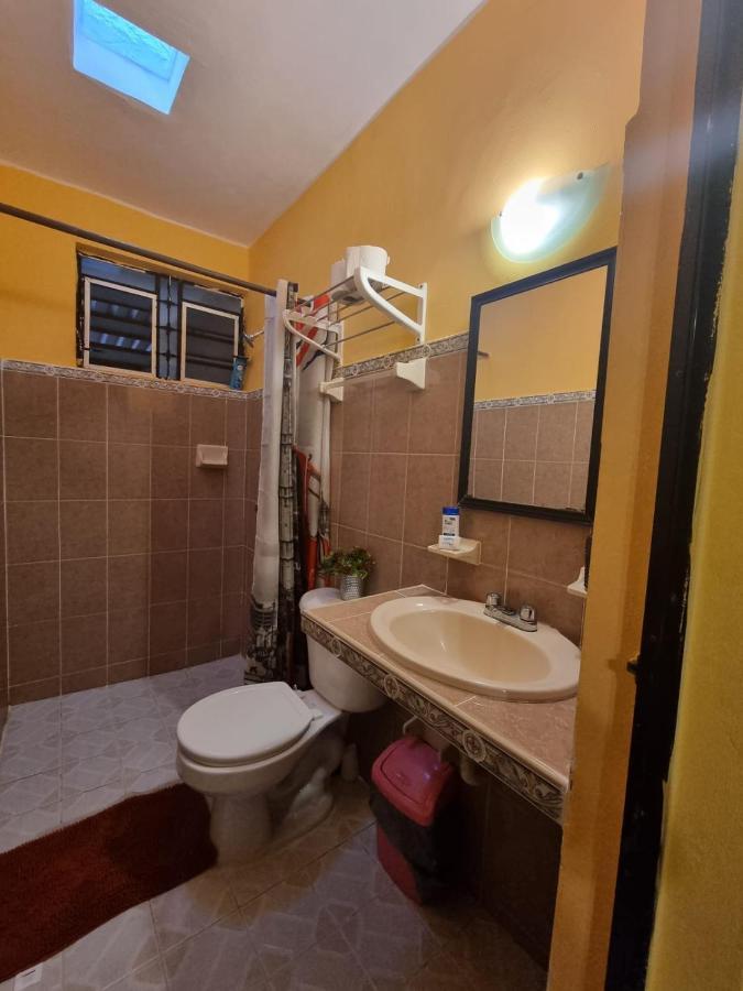 Вилла Casa Balfre Мерида Экстерьер фото